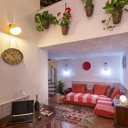 Moroni Trastevere Cozy Apartment *