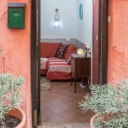 Apartment Moroni Trastevere Cozy Rome