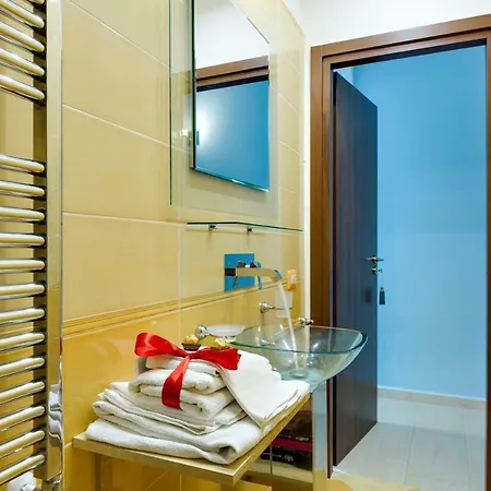Apartment New In! Sophie At Colosseum Rome