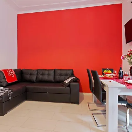 Apartment New In! Sophie At Colosseum Rome