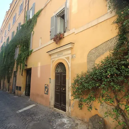 O Casa Fienaroli 2 Apartment