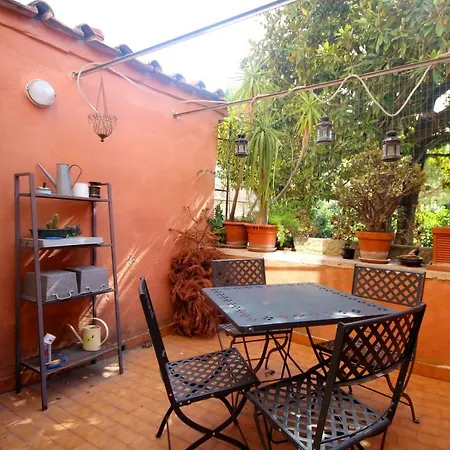 O Casa Fienaroli 2 Apartment Rome