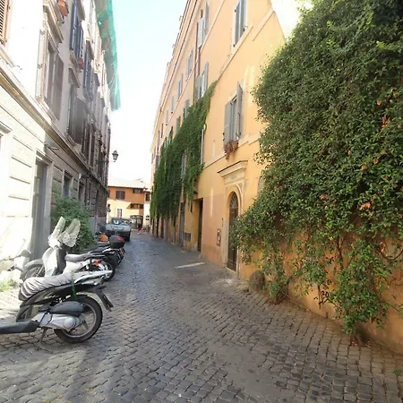 Apartment O Casa Fienaroli 2
