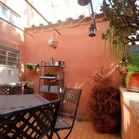 O Casa Fienaroli 2