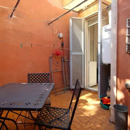 O Casa Fienaroli 2 Rome