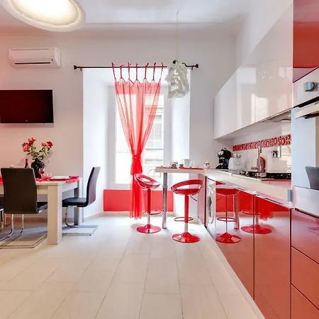 New In! Sophie At Colosseum Apartment Rome