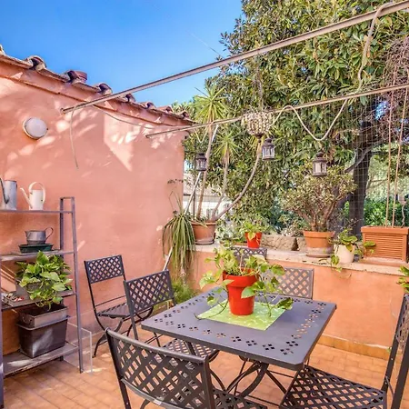 Apartment O Casa Fienaroli 2
