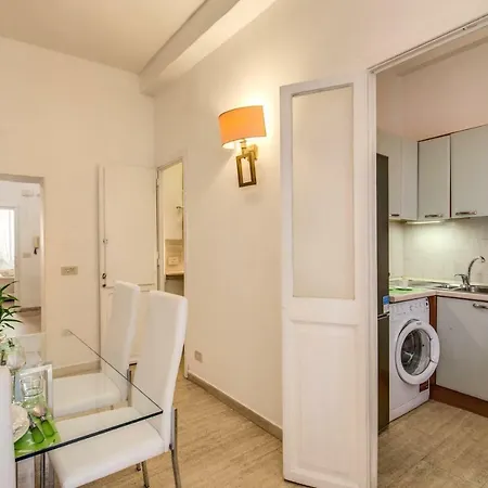 O Casa Fienaroli 2