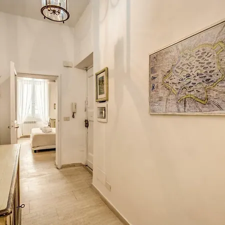 Apartment O Casa Fienaroli 2