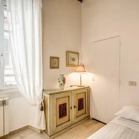 O Casa Fienaroli 2 *