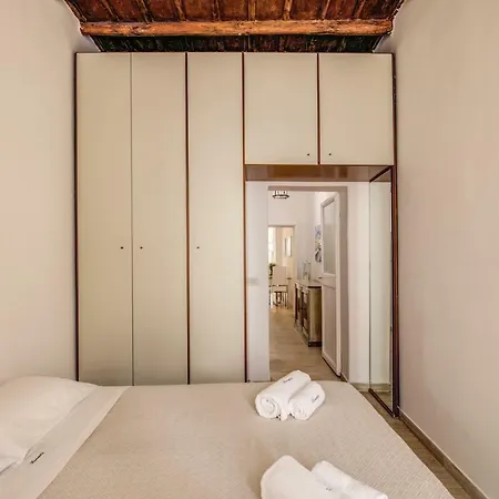 Apartment O Casa Fienaroli 2