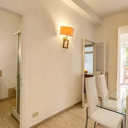 Apartment O Casa Fienaroli 2 *