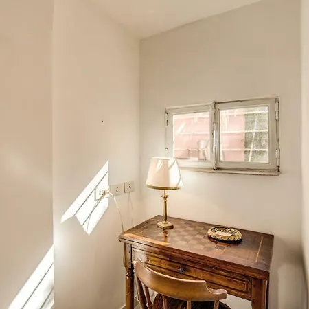 Apartment O Casa Fienaroli 2