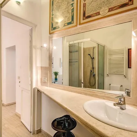 O Casa Fienaroli 2 Apartment Rome
