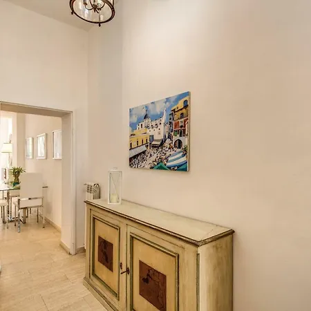 O Casa Fienaroli 2 Apartment Rome