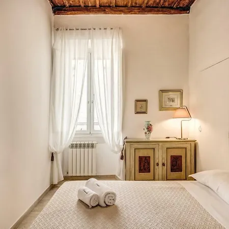 O Casa Fienaroli 2