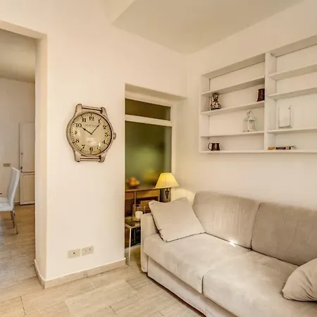 O Casa Fienaroli 2 Apartment Rome
