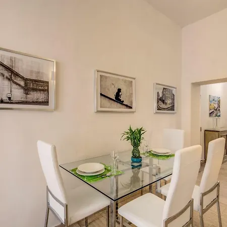 O Casa Fienaroli 2 Apartment Rome