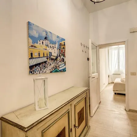 O Casa Fienaroli 2