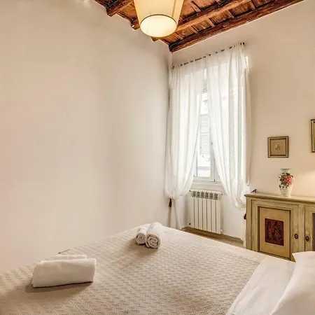 O Casa Fienaroli 2 Apartment Rome