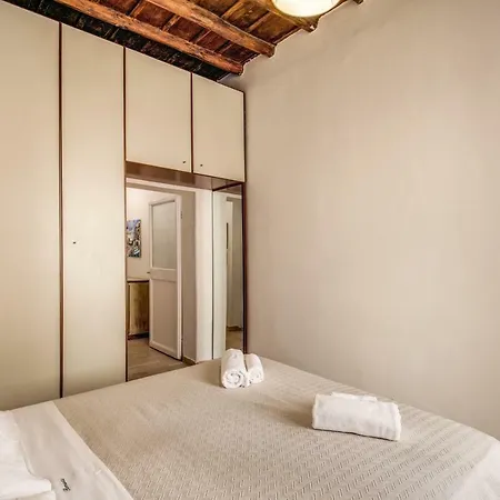 O Casa Fienaroli 2