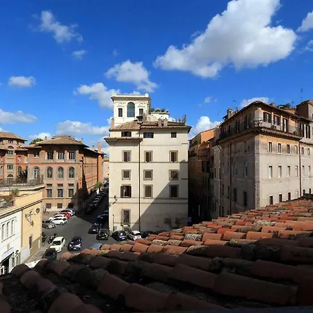 Coronari Golden Loft * Roma