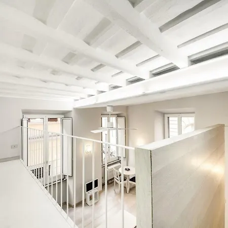 Apartament La Vaccarella Pantheon *