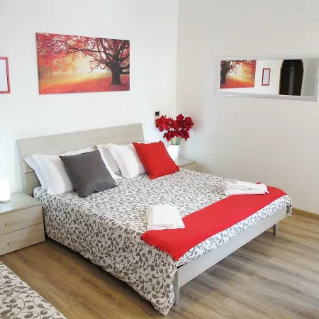 Falco House Roma