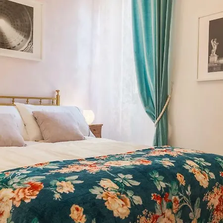 Apartment Rondanini