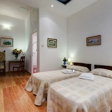 Center, Rione Monti, *