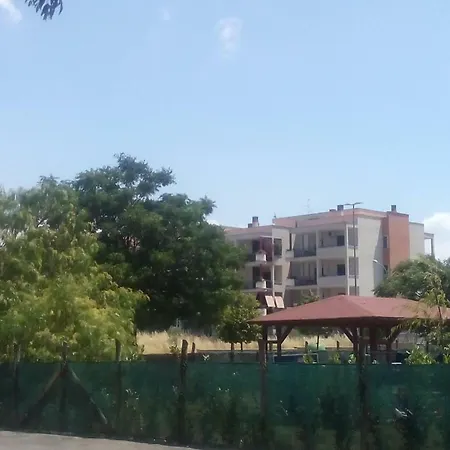 Mezzocammino Short Rent - Ciu5125 Roma