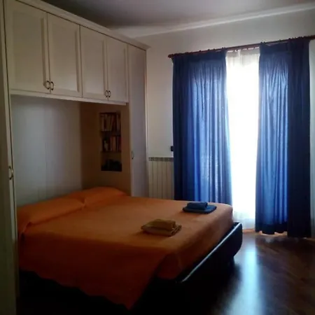 Mezzocammino Short Rent - Ciu5125 Appartamento Roma