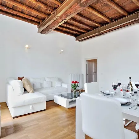 Pantheon - Argentina Luxury Rome
