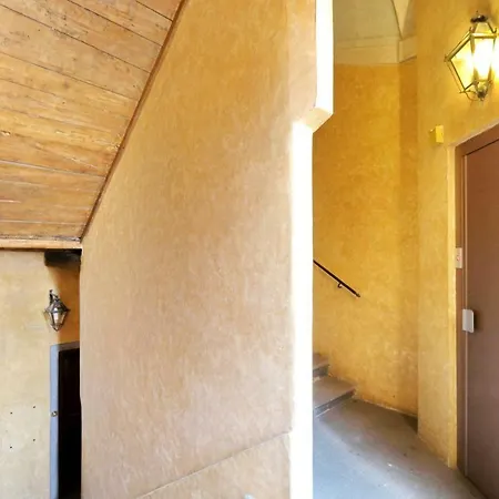 Apartment Pantheon - Argentina Luxury *