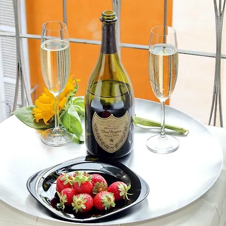 Apartment Pantheon - Argentina Luxury *