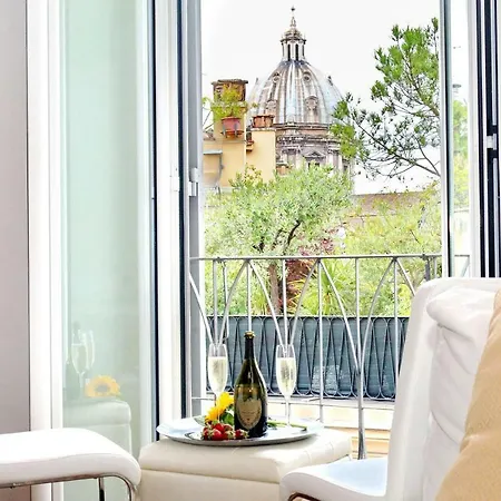 Pantheon - Argentina Luxury Rome