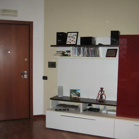 Appartamento Mezzocammino Short Rent - Ciu5125 *