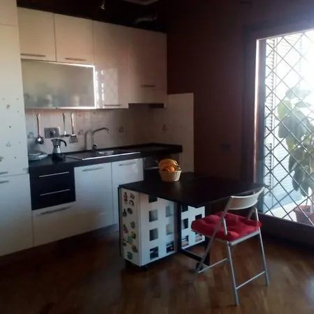 Appartamento Mezzocammino Short Rent - Ciu5125