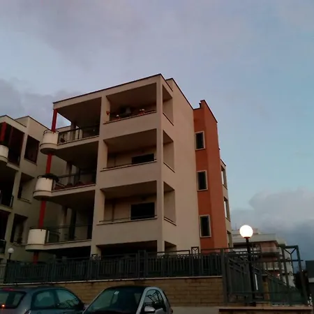 Mezzocammino Short Rent - Ciu5125 Appartamento