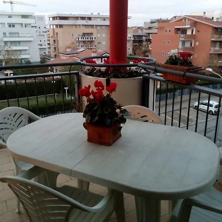 Mezzocammino Short Rent - Ciu5125 * Roma