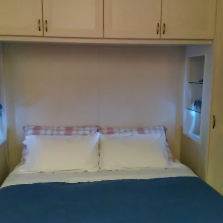 Appartamento Mezzocammino Short Rent - Ciu5125 Roma