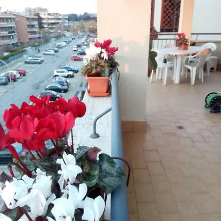 Mezzocammino Short Rent - Ciu5125 Appartamento Roma