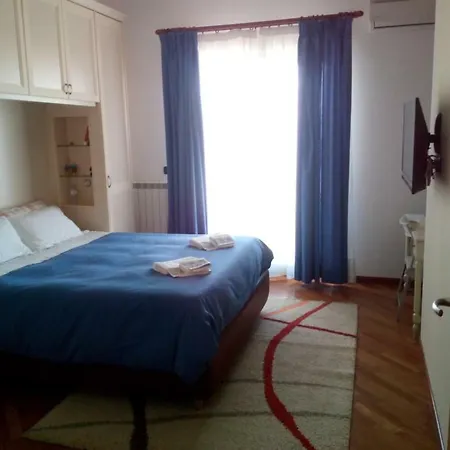 Mezzocammino Short Rent - Ciu5125 Appartamento