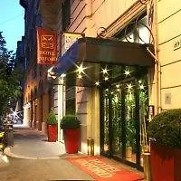 Oxford Roma