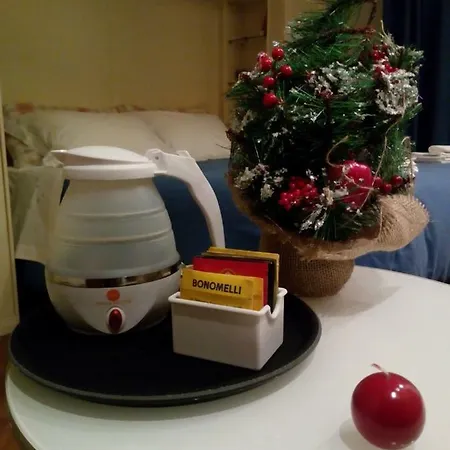 Appartamento Mezzocammino Short Rent - Ciu5125 Roma