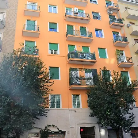 Appartamento Fornacino