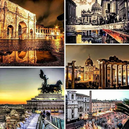 San Pietro House *