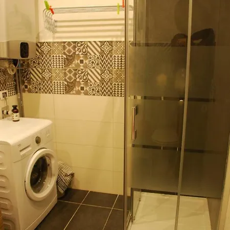 Appartamento La Casita Roma