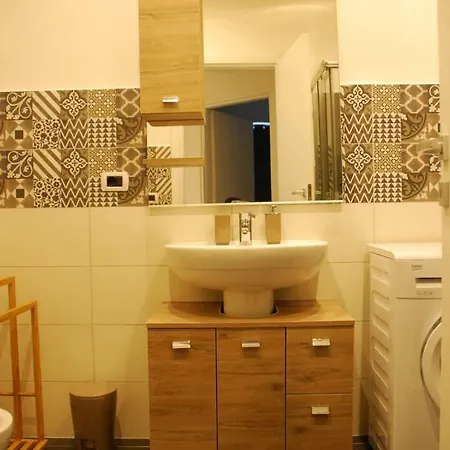 La Casita Appartamento