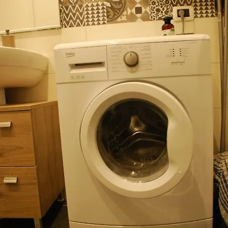 La Casita Appartamento *